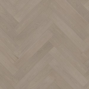Panele hybrydowe Ter Hürne Hywood Herringbone EVO Dąb Marais 11mm