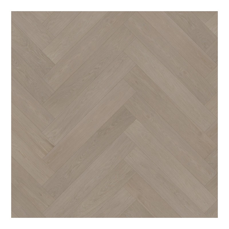 Panele hybrydowe Ter Hürne Hywood Herringbone EVO Dąb Marais 11mm
