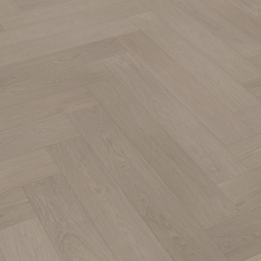 Panele hybrydowe Ter Hürne Hywood Herringbone EVO Dąb Marais 11mm