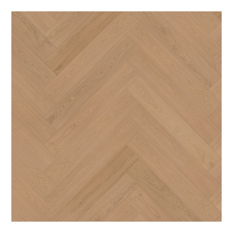 Panele hybrydowe Ter Hürne Hywood Herringbone EVO Dąb Tayrona 11mm
