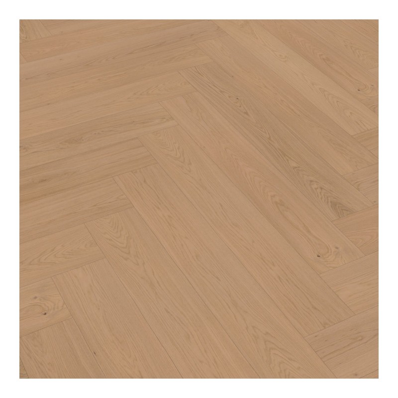 Panele hybrydowe Ter Hürne Hywood Herringbone EVO Dąb Tayrona 11mm