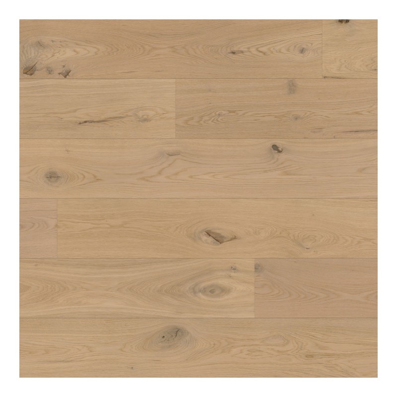 Panele hybrydowe Ter Hürne Hywood Classic EVO Dąb Dovre 11mm