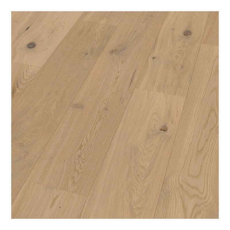 Panele hybrydowe Ter Hürne Hywood Classic EVO Dąb Dovre 11mm