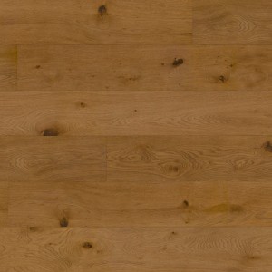 Panele hybrydowe Ter Hürne Hywood Classic EVO Dąb Iraty 11mm