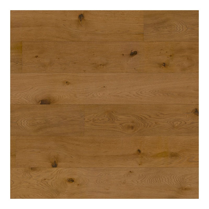 Panele hybrydowe Ter Hürne Hywood Classic EVO Dąb Iraty 11mm