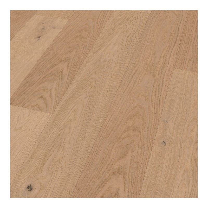 Panele hybrydowe Ter Hürne Hywood Classic EVO Dąb Oulanka 11mm