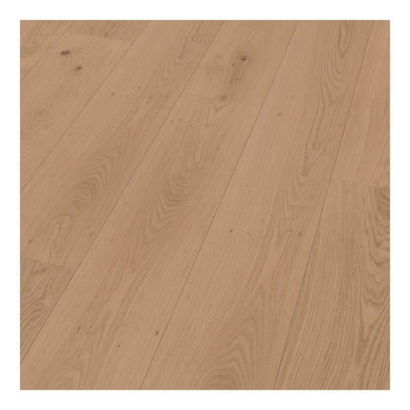 Panele hybrydowe Ter Hürne Hywood Classic EVO Dąb Pirin 11mm