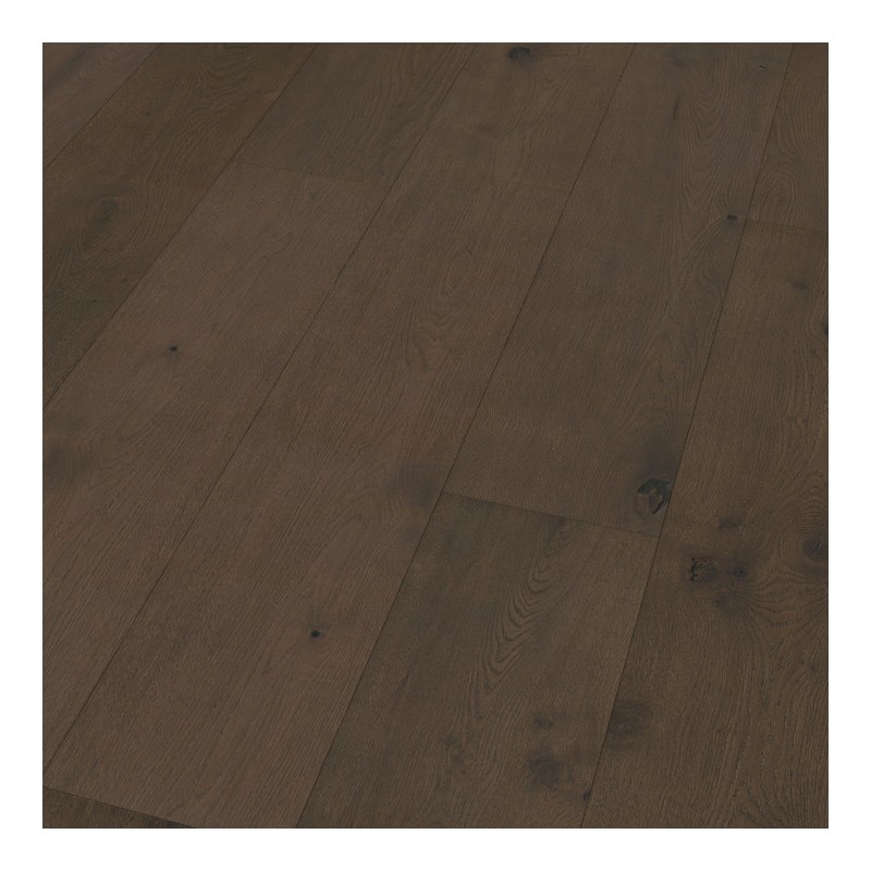 Panele hybrydowe Ter Hürne Hywood Classic EVO Dąb Sumava 11mm