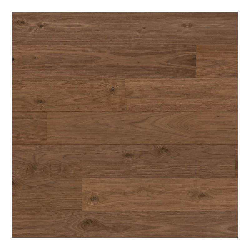 Panele hybrydowe Ter Hürne Hywood Classic EVO Orzech włoski Prescott 11mm