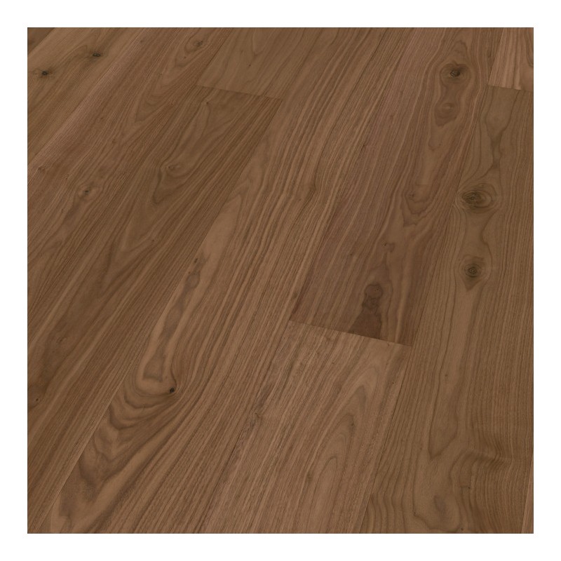 Panele hybrydowe Ter Hürne Hywood Classic EVO Orzech włoski Prescott 11mm