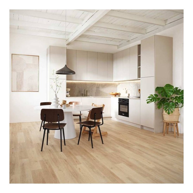 Panele winylowe Lamett Douro Dryback Black Pepper DOU-604 2.5mm