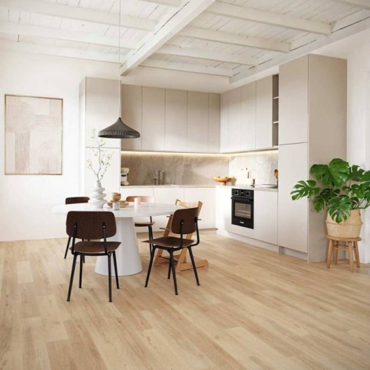 Panele winylowe Lamett Douro Dryback Black Pepper DOU-604 2.5mm