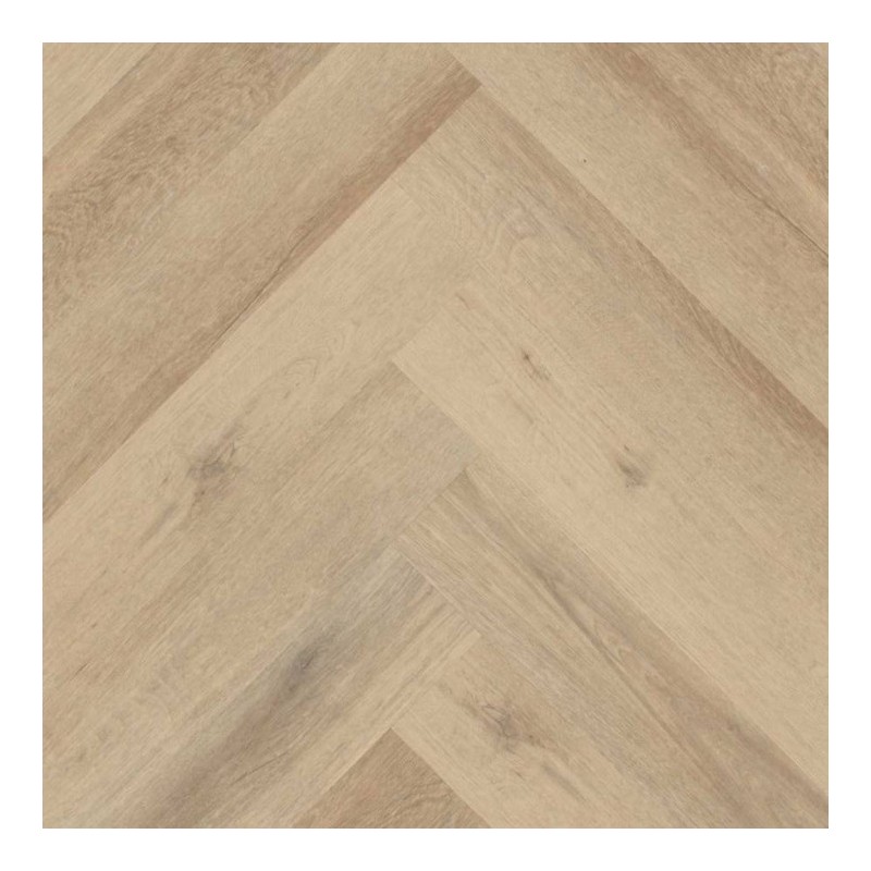 Panele winylowe Lamett Douro Dryback Herringbone Black Pepper DOU HB DB-604 2.5mm