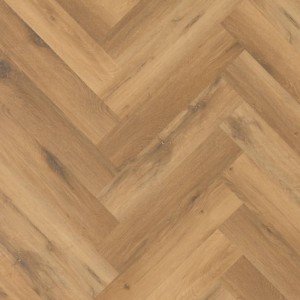 Panele winylowe Lamett Douro Dryback Herringbone Glow DOU HB DB-611 2.5mm
