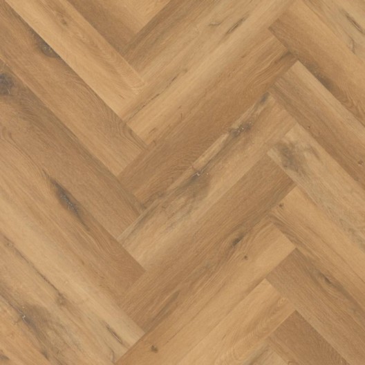 Panele winylowe Lamett Douro Dryback Herringbone Glow DOU HB DB-611 2.5mm
