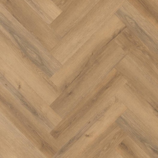 Panele winylowe Lamett Douro Dryback Herringbone Honey DOU HB DB-602 2.5mm