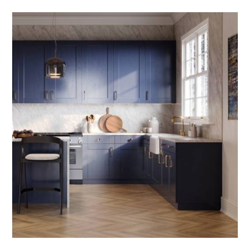 Panele winylowe Lamett Douro Dryback Herringbone Honey DOU HB DB-602 2.5mm