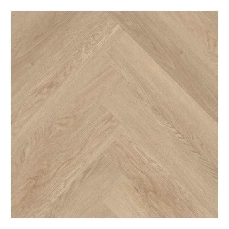 Panele winylowe Lamett Douro Dryback Herringbone Peanut DOU HB DB-605 2.5mm