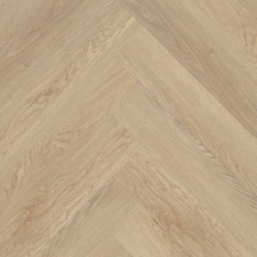 Panele winylowe Lamett Douro Dryback Herringbone Peanut DOU HB DB-605 2.5mm