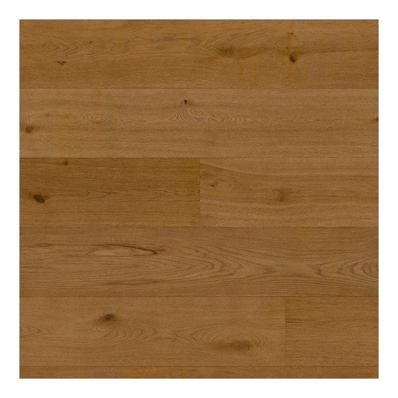Panele hybrydowe Ter Hürne Hywood Noblesse EVO Dąb Iraty 11mm