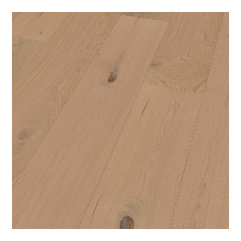 Panele hybrydowe Ter Hürne Hywood Noblesse EVO Dąb Nieuw Land 11mm
