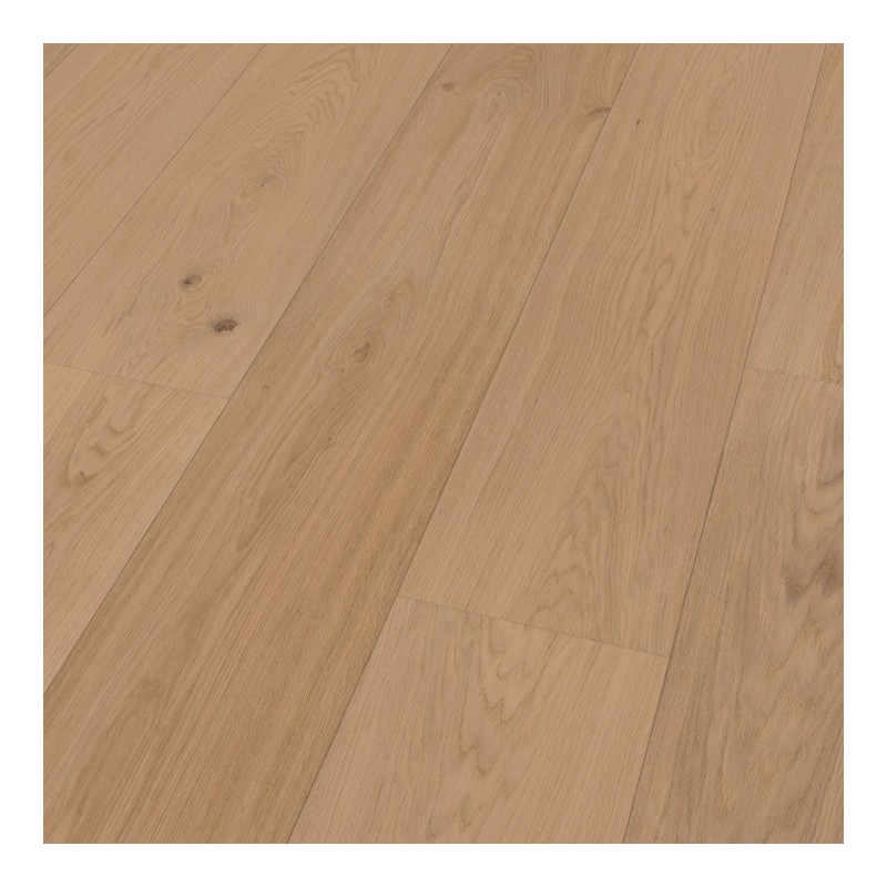 Panele hybrydowe Ter Hürne Hywood Noblesse EVO Dąb Pirin 11mm