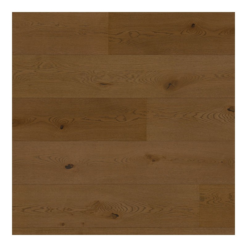 Panele hybrydowe Ter Hürne Hywood Noblesse EVO Dąb Reivo 11mm