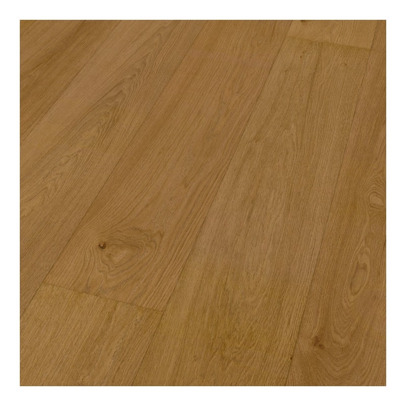 Panele hybrydowe Ter Hürne Hywood Noblesse EVO Dąb Val Cama 11mm