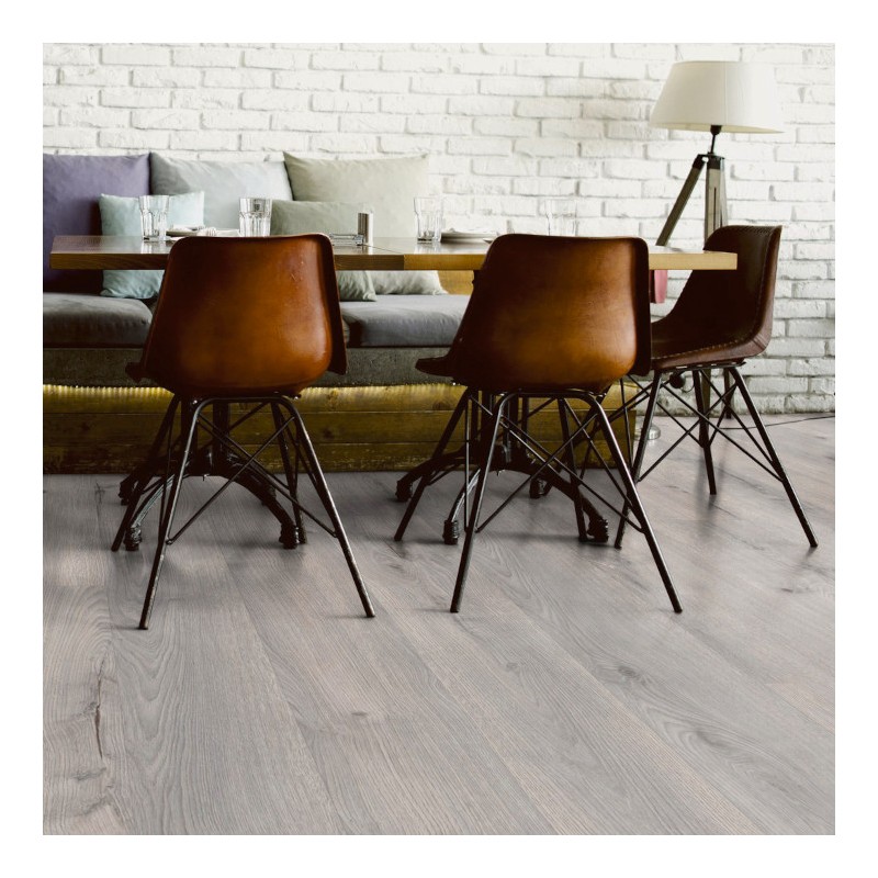 Panele podłogowe Ter Hürne Ikō Premium Grand Edition Dąb Sky Lounge AC5 10mm