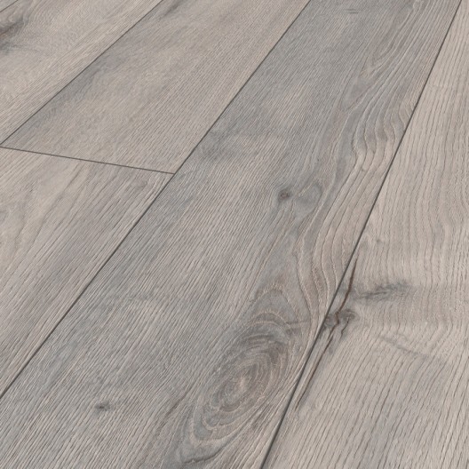 Panele podłogowe Ter Hürne Ikō Premium Grand Edition Dąb Sky Lounge AC5 10mm