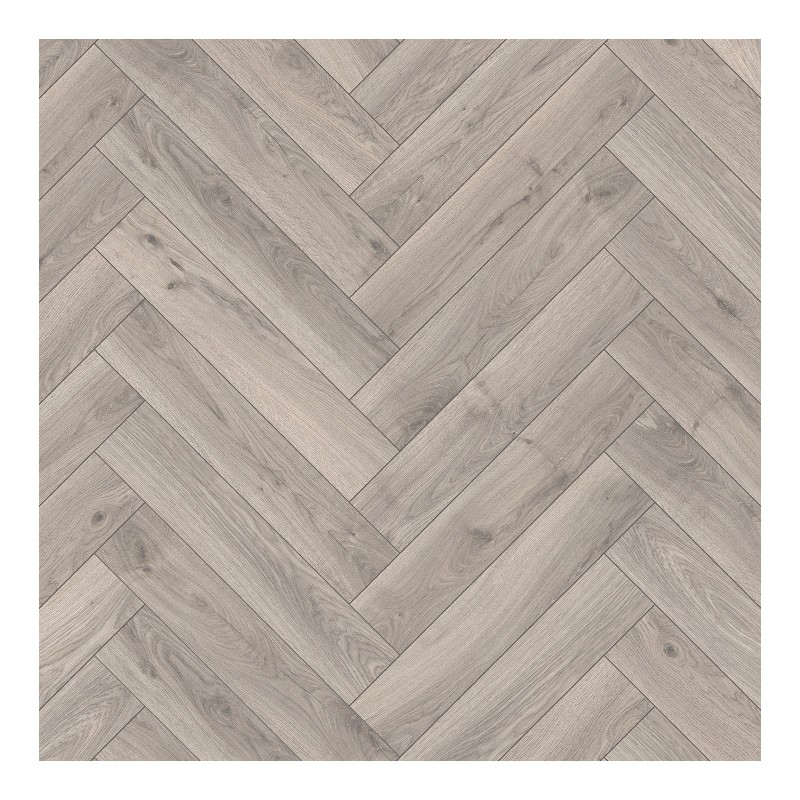 Panele podłogowe Ter Hürne Ikō Premium Herringbone Edition Dąb Atelier AC5 10mm