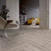 Panele podłogowe Ter Hürne Ikō Premium Herringbone Edition Dąb Atelier AC5 10mm