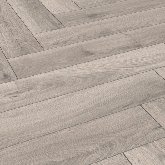 Panele podłogowe Ter Hürne Ikō Premium Herringbone Edition Dąb Atelier AC5 10mm