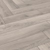 Panele podłogowe Ter Hürne Ikō Premium Herringbone Edition Dąb Atelier AC5 10mm