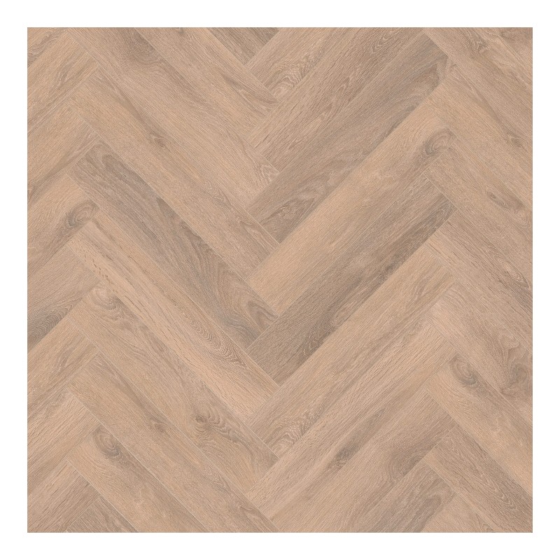 Panele podłogowe Ter Hürne Ikō Premium Herringbone Edition Dąb Chalet AC5 10mm