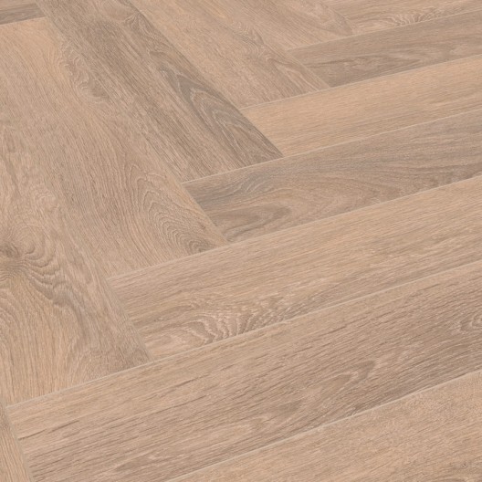Panele podłogowe Ter Hürne Ikō Premium Herringbone Edition Dąb Chalet AC5 10mm