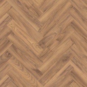 Panele podłogowe Ter Hürne Ikō Premium Herringbone Edition Dąb Cottage AC5 10mm
