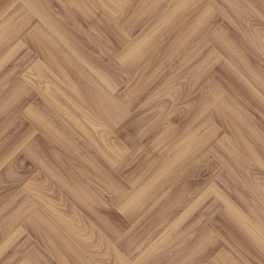 Panele podłogowe Ter Hürne Ikō Premium Herringbone Edition Dąb Cottage AC5 10mm