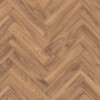 Panele podłogowe Ter Hürne Ikō Premium Herringbone Edition Dąb Cottage AC5 10mm