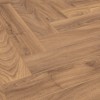 Panele podłogowe Ter Hürne Ikō Premium Herringbone Edition Dąb Cottage AC5 10mm