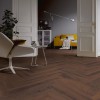 Panele podłogowe Ter Hürne Ikō Premium Herringbone Edition Dąb Estate AC5 10mm
