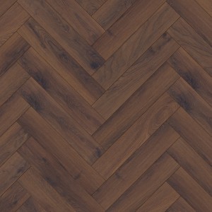 Panele podłogowe Ter Hürne Ikō Premium Herringbone Edition Dąb Estate AC5 10mm