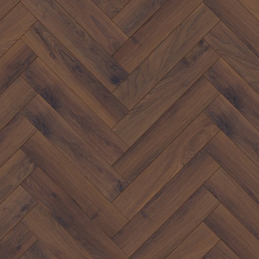 Panele podłogowe Ter Hürne Ikō Premium Herringbone Edition Dąb Estate AC5 10mm
