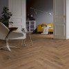 Panele podłogowe Ter Hürne Ikō Premium Herringbone Edition Dąb Lodge AC5 10mm