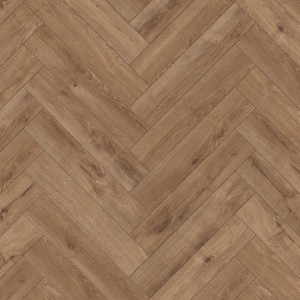 Panele podłogowe Ter Hürne Ikō Premium Herringbone Edition Dąb Lodge AC5 10mm
