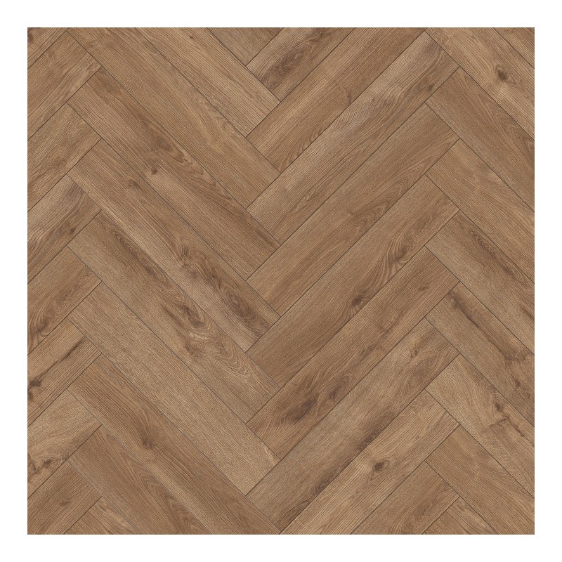 Panele podłogowe Ter Hürne Ikō Premium Herringbone Edition Dąb Lodge AC5 10mm