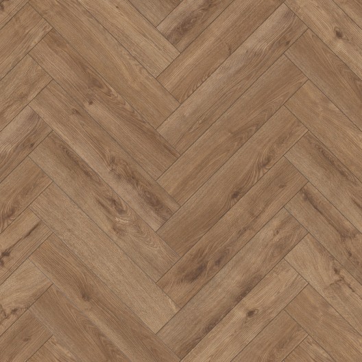 Panele podłogowe Ter Hürne Ikō Premium Herringbone Edition Dąb Lodge AC5 10mm