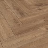 Panele podłogowe Ter Hürne Ikō Premium Herringbone Edition Dąb Lodge AC5 10mm