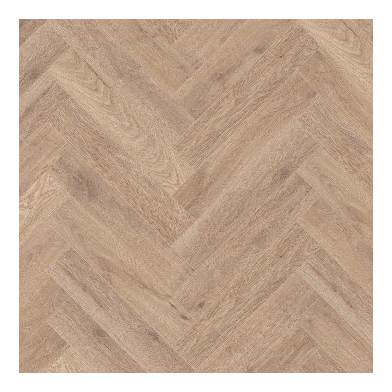 Panele podłogowe Ter Hürne Ikō Premium Herringbone Edition Dąb Maisonette AC5 10mm