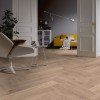 Panele podłogowe Ter Hürne Ikō Premium Herringbone Edition Dąb Maisonette AC5 10mm